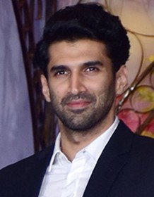 Aditya Roy Kapoor