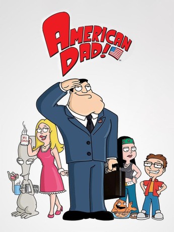 Watch american dad season 1 online free hotsell