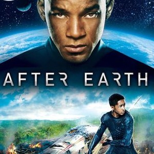 "After Earth photo 12"