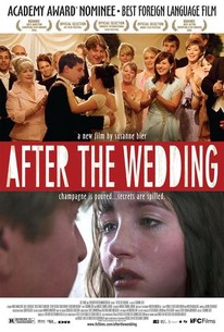 The Wedding Date - Movie Reviews - Rotten Tomatoes