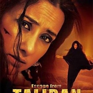 Escape From Taliban (2003) photo 13