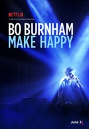 Bo Burnham: Make Happy poster image