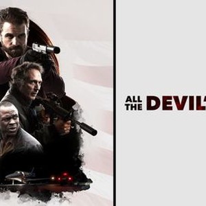 All the devils outlet men online