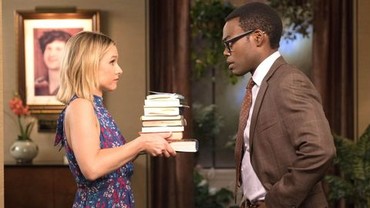 The good place season 3 episode 2 discount watch online