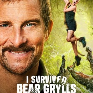 Bear Grylls Shares His Key to Surviving Almost Anything