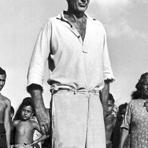 Return to Paradise (1953) photo 7