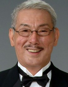 Jo Shishido