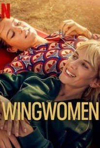 Wingwomen