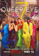Queer Eye poster image