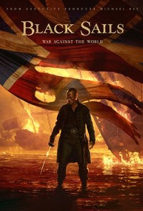 Image result for Black Sails