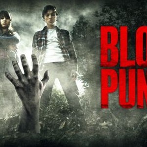 Blood Punch photo 15