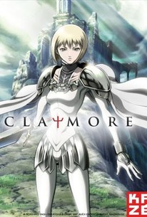 Claymore Season 1 Rotten Tomatoes