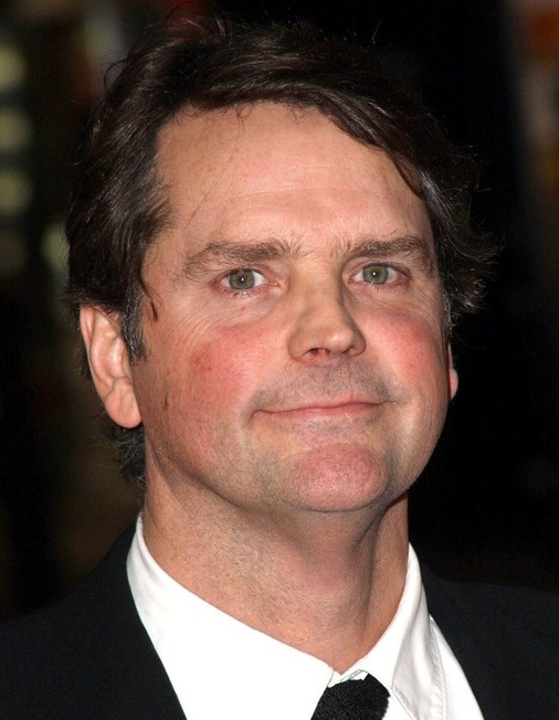 Barnaby Thompson