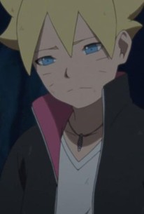 Boruto: Naruto the Movie - Rotten Tomatoes