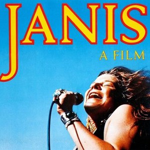 Janis Joplin  Rotten Tomatoes