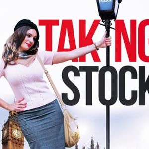 Taking Stock photo 4
