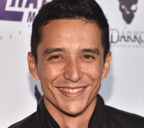 Gabriel Luna - Rotten Tomatoes