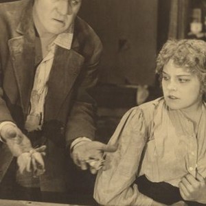The Golden Chance (1915) photo 3
