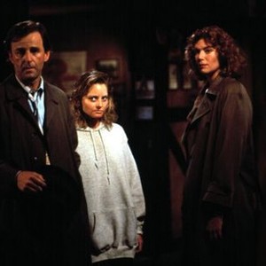 THE ACCUSED, Terry David Mulligan, Jodie Foster, Kelly McGillis, 1988