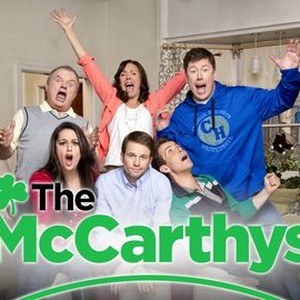 "The McCarthys photo 4"