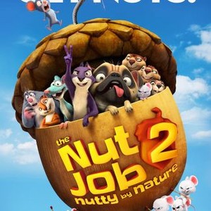 "The Nut Job 2: Nutty by Nature photo 15"
