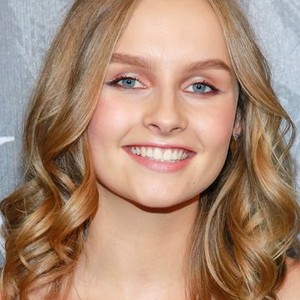 Olivia DeJonge