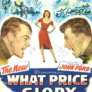 What Price Glory? (1952) photo 7