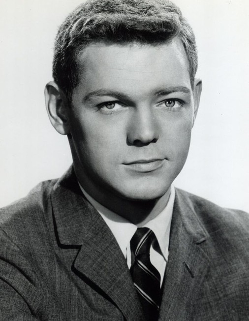 James MacArthur