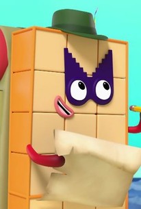 Numberblocks: Season 4, Episode 21 - Rotten Tomatoes