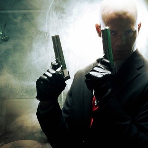 hitman movie review rotten tomatoes