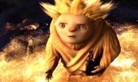 Rise of the Guardians: Official Clip - The Sandman vs. Pitch
