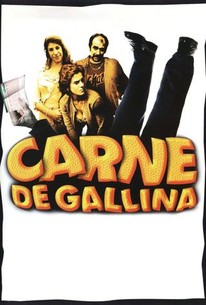 Watch trailer for Carne de Gallina