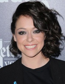 Tatiana Maslany
