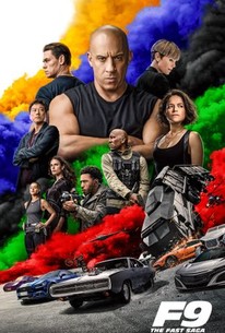 Rotten Tomatoes - From The Fast and the Furious to #FastX