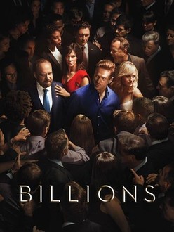 Billions Season 2 Rotten Tomatoes