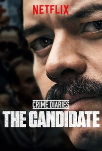 Watch trailer for Crime Diaries: The Candidate