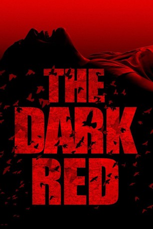 dark red cover photo