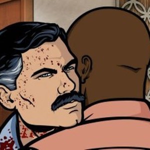 Archer - Season 1 Episode 3 - Rotten Tomatoes