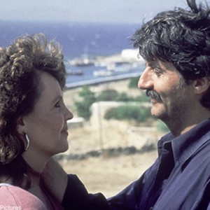 A scene from the film "Shirley Valentine." photo 4