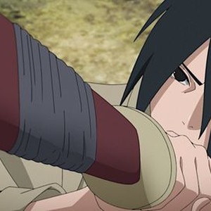 Boruto: Naruto Next Generations 1×283 Review – “Sasuke's Story