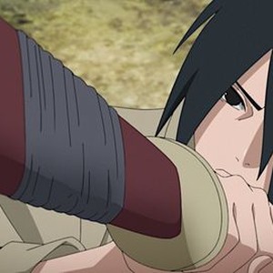 Boruto: Naruto Next Generations 1×284 Review – “Sasuke's Story