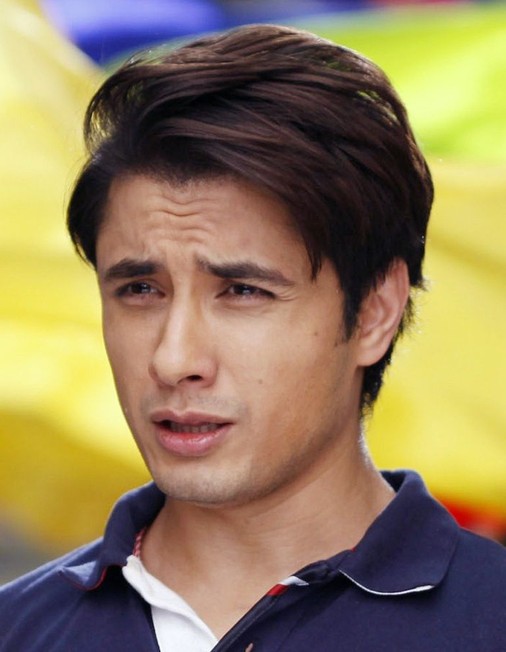 Ali Zafar