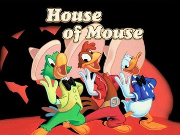 House of mouse watch online free online