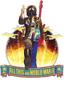 All This and World War II | Rotten Tomatoes