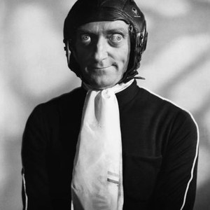 SILENT MOVIE, Marty Feldman, 1976, TM and Copyright ©20th Century Fox Film Corp. All rights reserved.