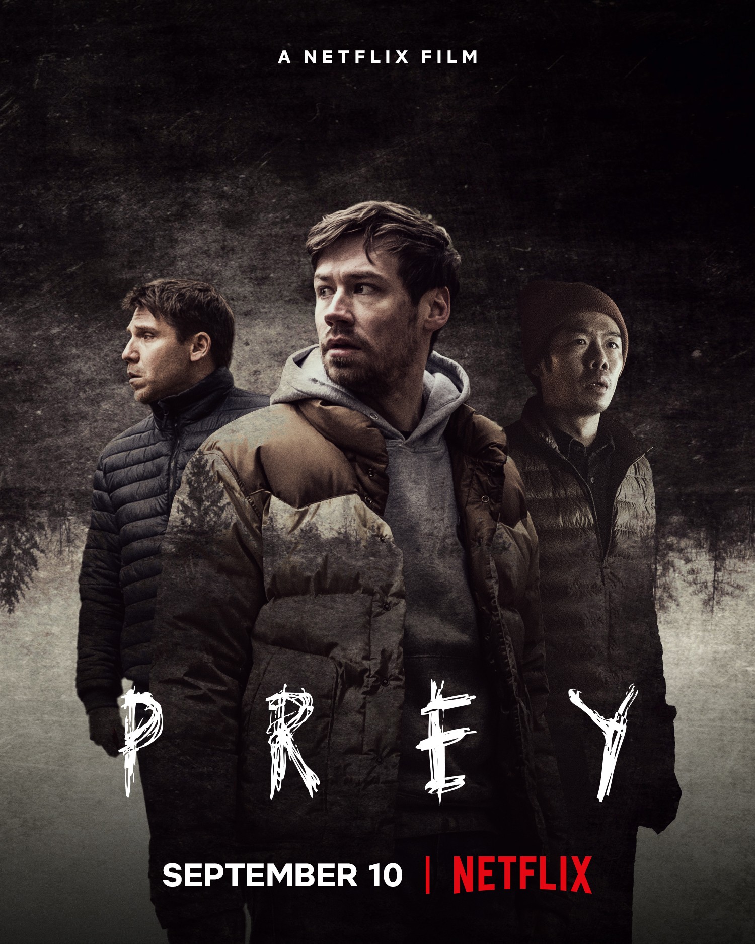 Prey Pictures Rotten Tomatoes