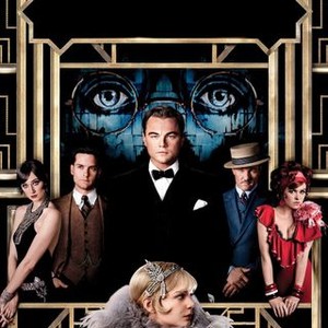 "The Great Gatsby photo 3"