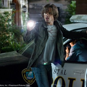 Jared Padalecki as Clay in "Friday the 13th." photo 6