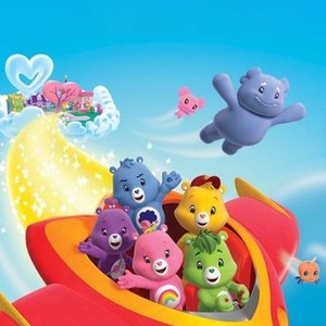 Care Bears: To the Rescue photo 2