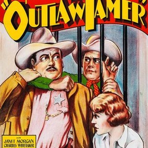 The Outlaw Tamer (1934) photo 2